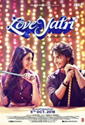 Loveyatri - The Journey of Love